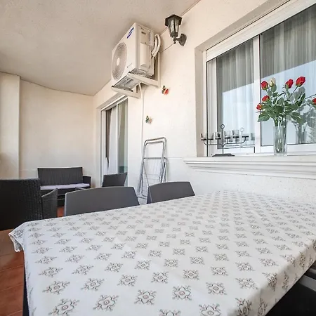 Apartamento Costa Playa Y Golf Con Piscina *