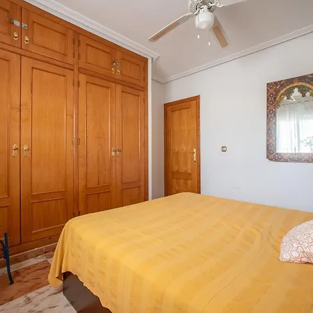 Apartamento Costa Playa Y Golf Con Piscina Apartamento