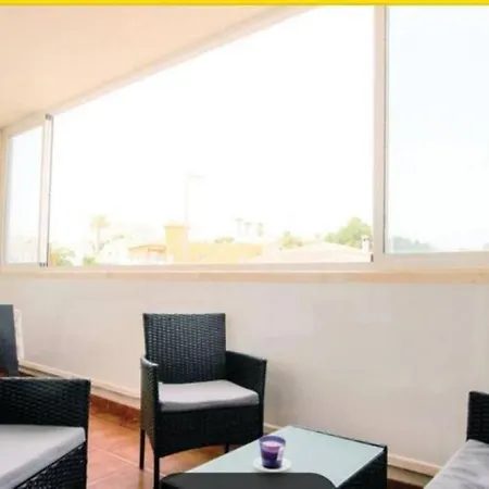 Apartamento Costa Playa Y Golf Con Piscina * Orihuela