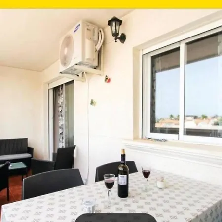 Apartamento Costa Playa Y Golf Con Piscina Apartment *