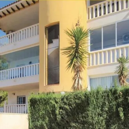 Apartamento Costa Playa Y Golf Con Piscina Apartment Orihuela