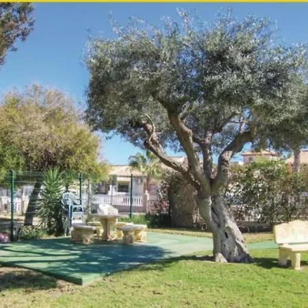 Apartamento Costa Playa Y Golf Con Piscina