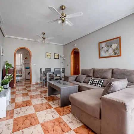 Apartment Apartamento Costa Playa Y Golf Con Piscina *