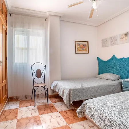 Apartamento Costa Playa Y Golf Con Piscina Apartment Orihuela