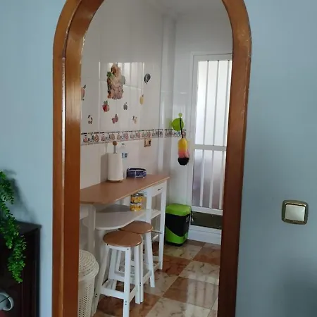 Apartamento Costa Playa Y Golf Con Piscina Apartment Orihuela