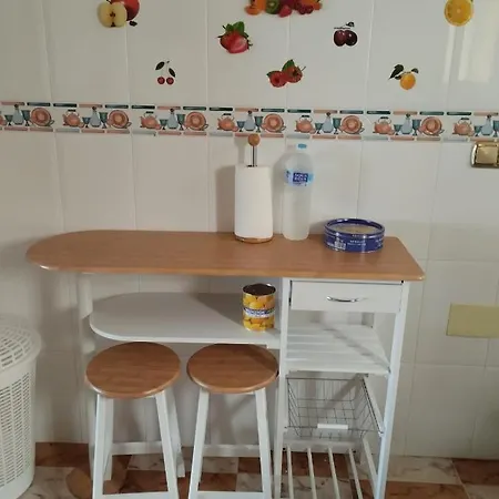 Apartment Apartamento Costa Playa Y Golf Con Piscina Orihuela